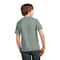 Port & Company® Stonewashed Youth Essential T-Shirt